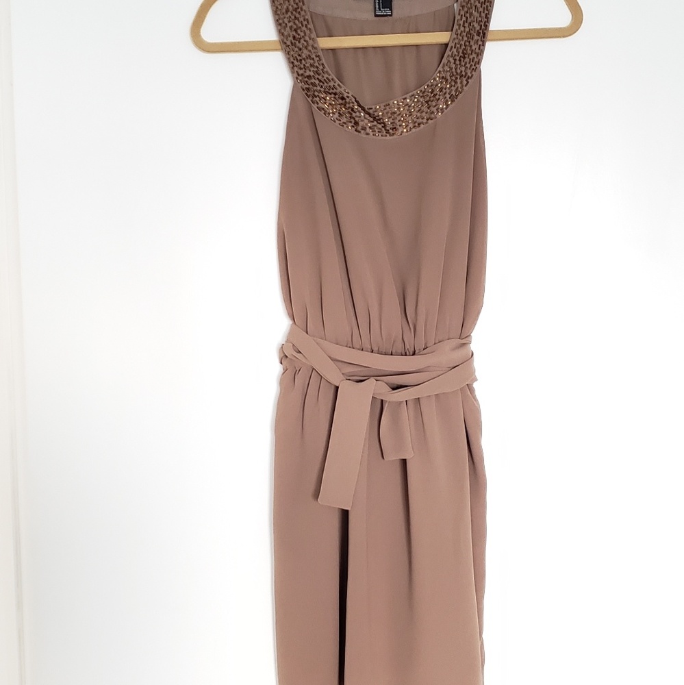 Forever 21 Cocktail Dress